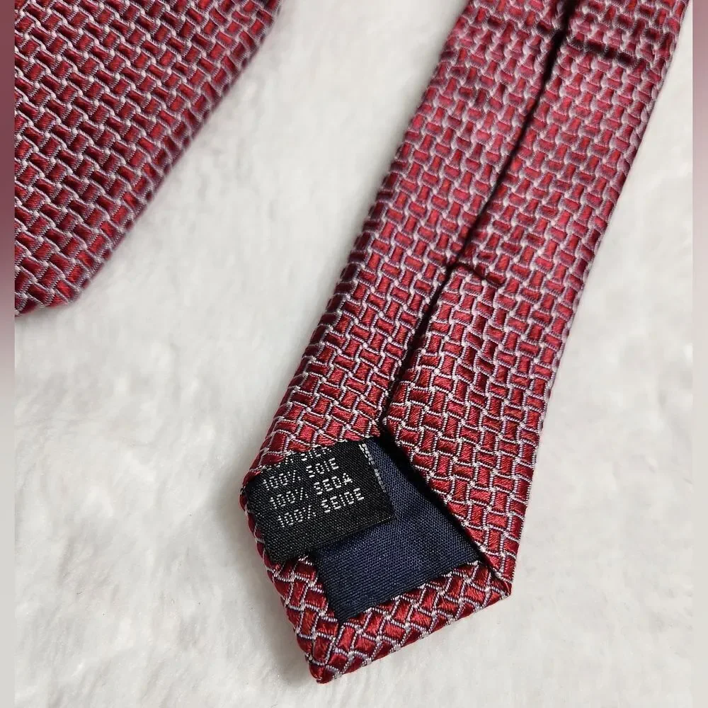 Roberto Stovelli Milano Silk Tie